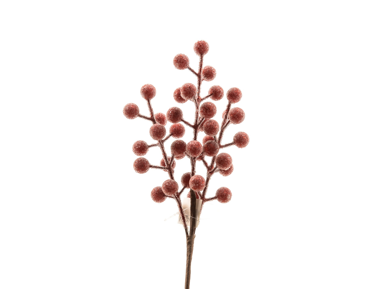 Pick bacche h.25cm