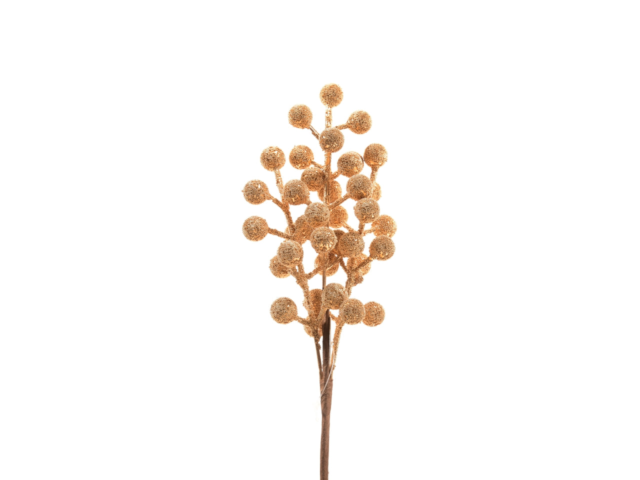 Pick bacche h.25cm