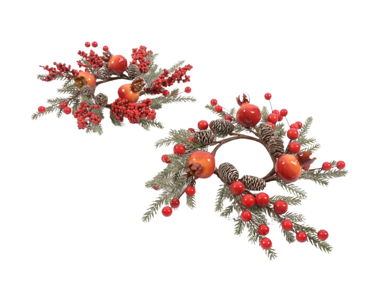 Girocandela pomegranade 25x5 81296