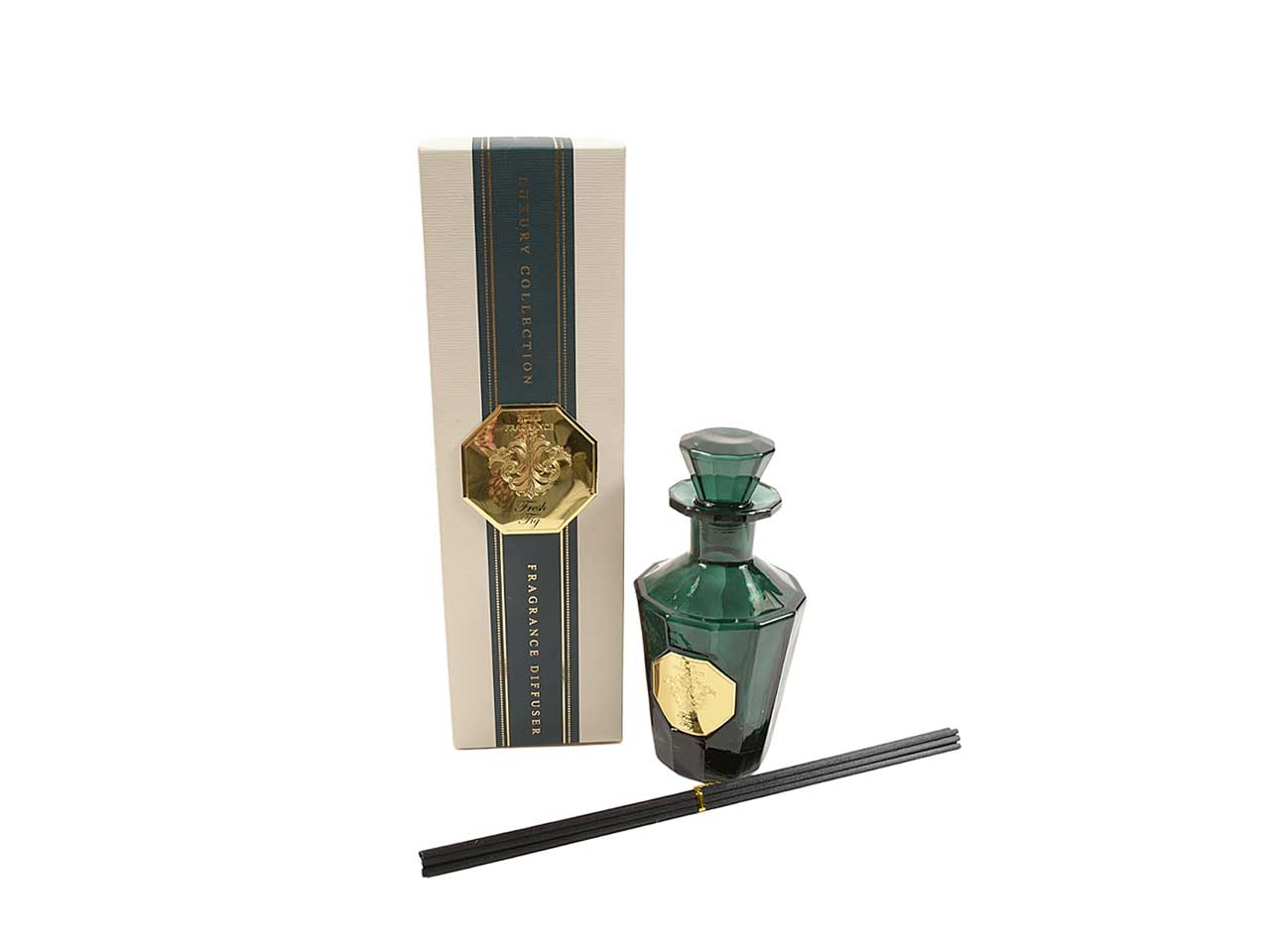 Diffusore ess. 100ml fresh fig 85423