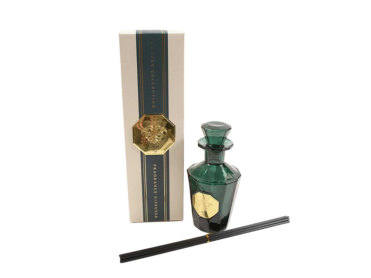 Diffusore ess. 230ml fresh fig 85430