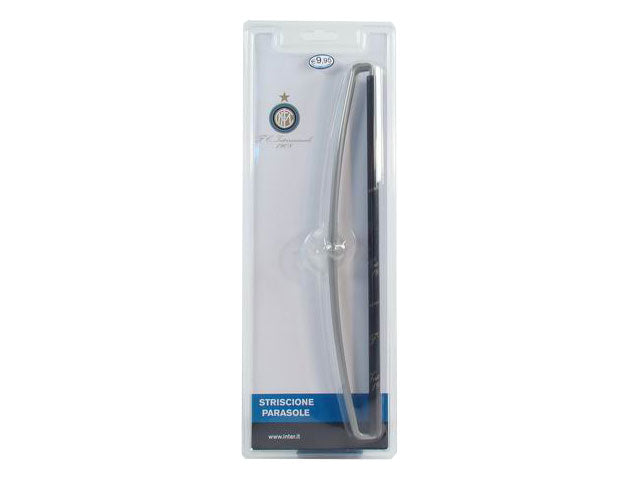 Nero azzurri parasole auto inter $