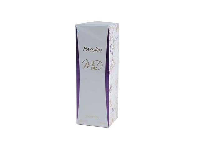 Md passion s/g 400ml.