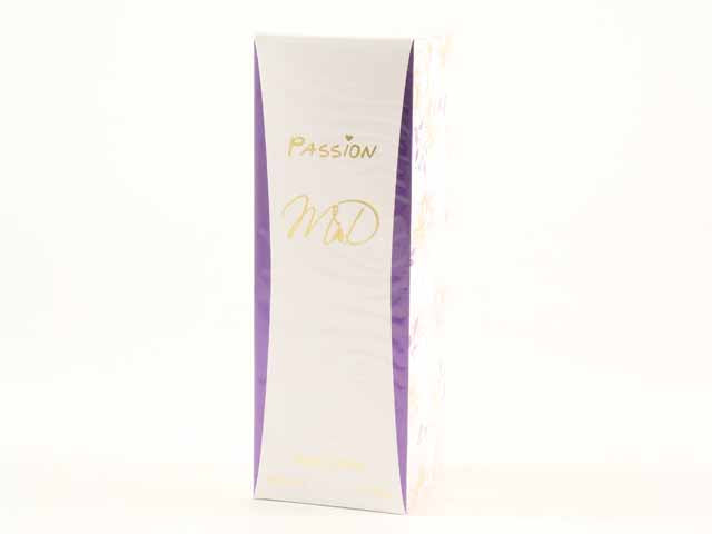 Md passion body lotion 400ml