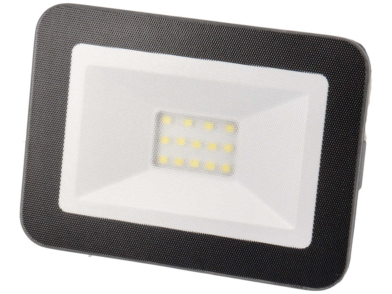 Faro esterno led 10w b.freddo 5562/fr/1