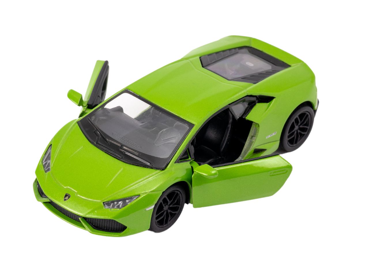 Auto lamborghini huracan lp610-4 17092