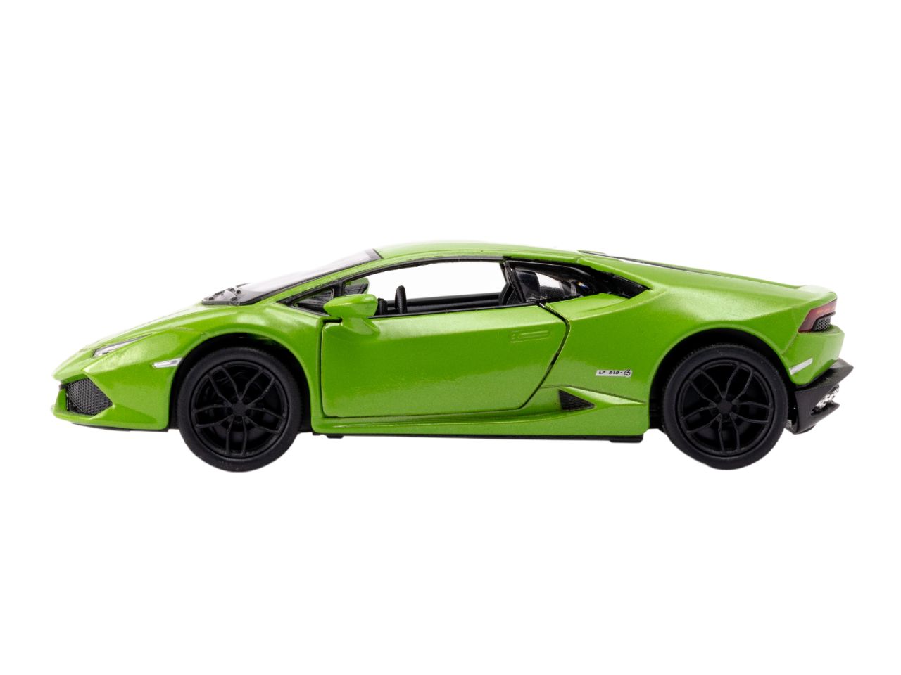 Auto lamborghini huracan lp610-4 17092