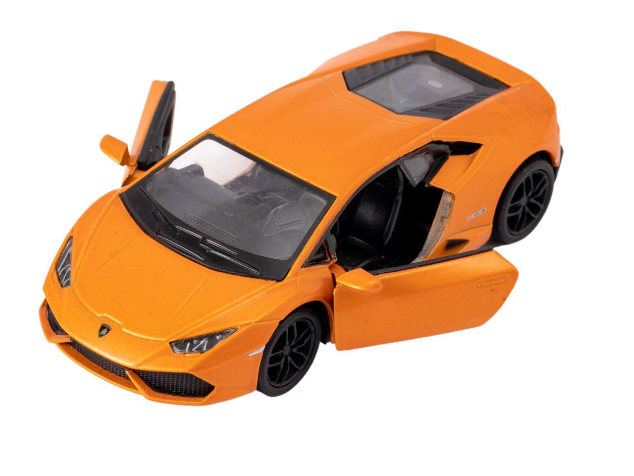 Auto lamborghini huracan lp610-4 17092