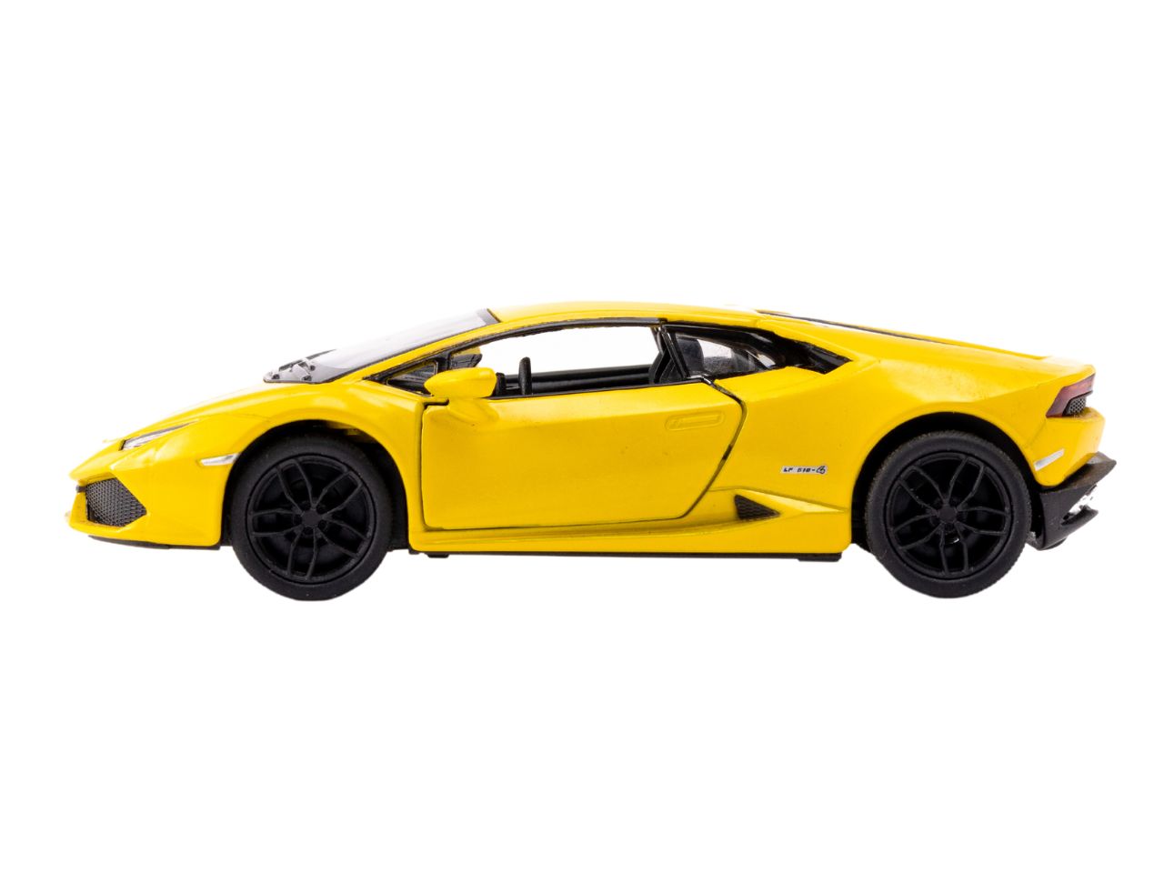 Auto lamborghini huracan lp610-4 17092