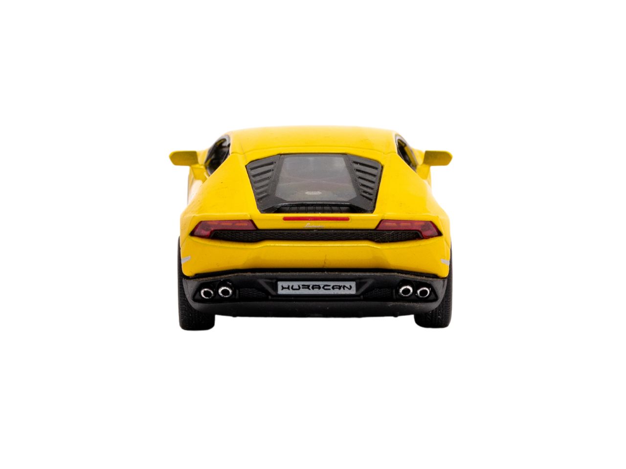 Auto lamborghini huracan lp610-4 17092