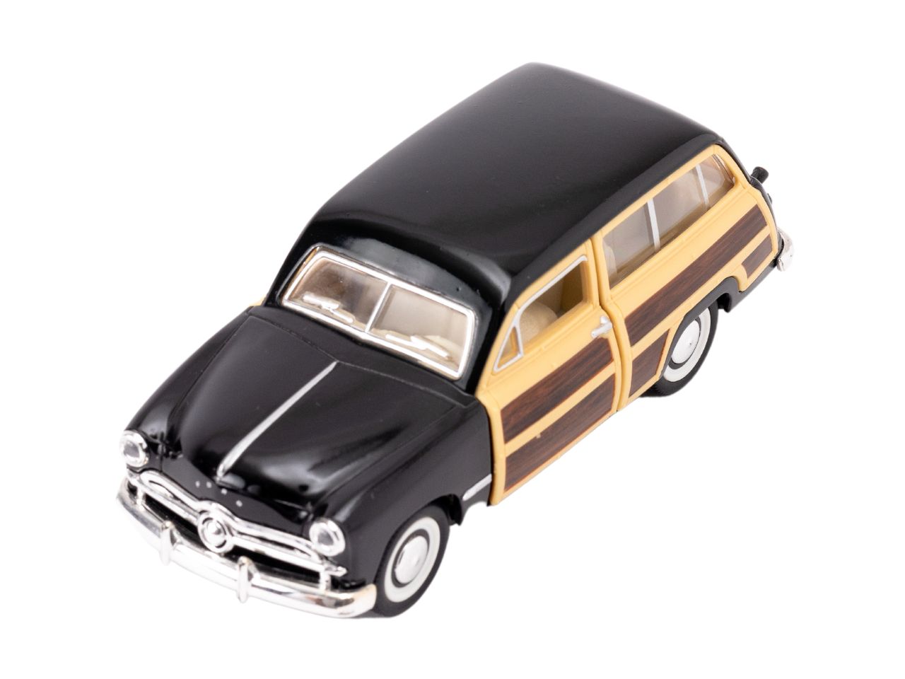 Ford woody wagon 1949 die cast 17893