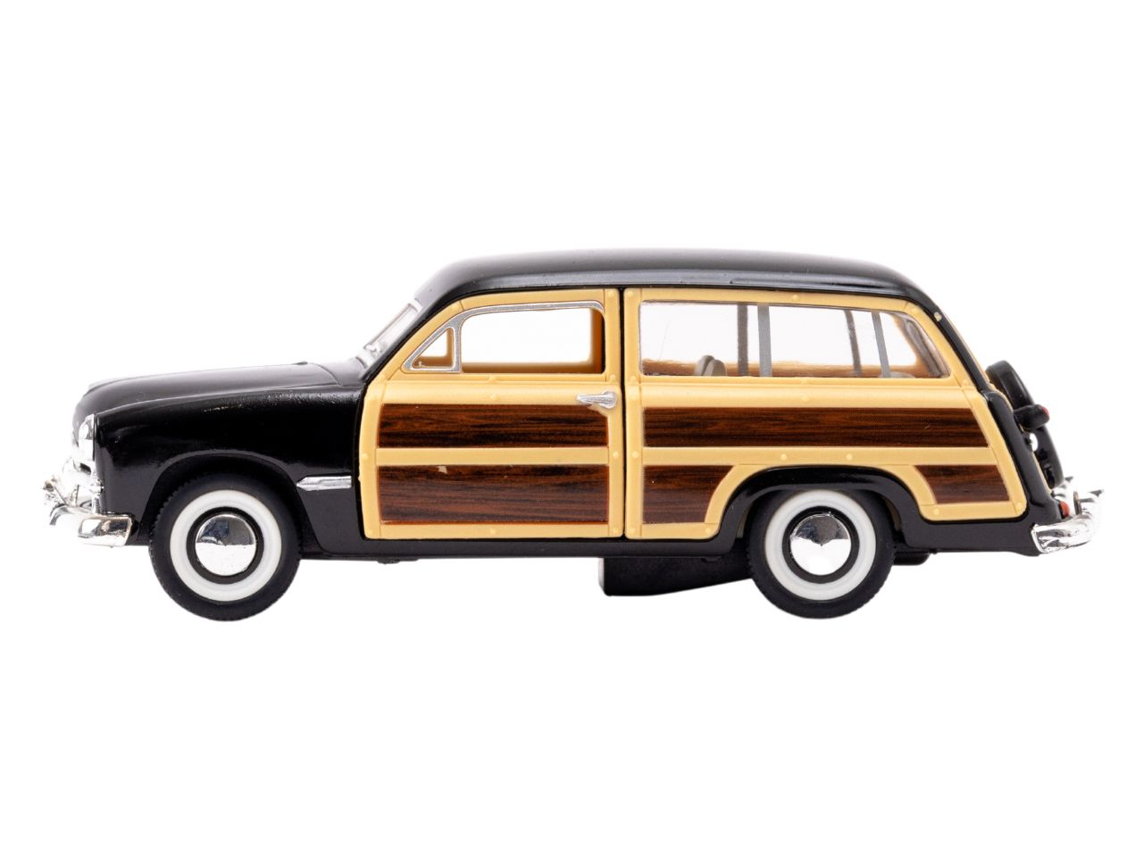 Ford woody wagon 1949 die cast 17893