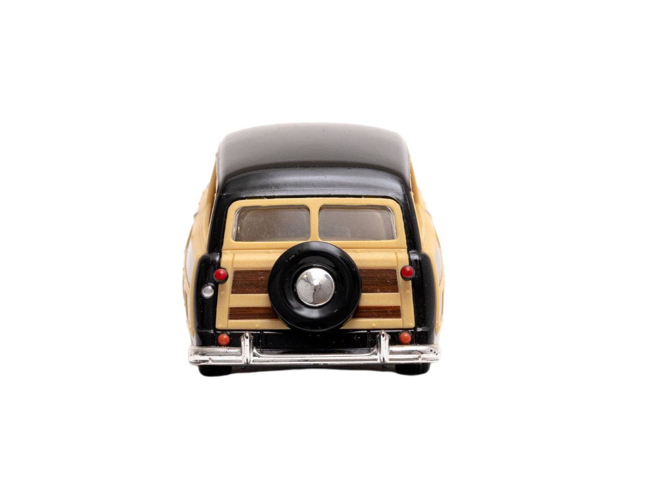 Ford woody wagon 1949 die cast 17893