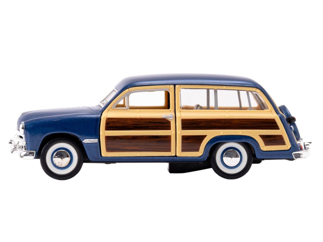 Ford woody wagon 1949 die cast 17893
