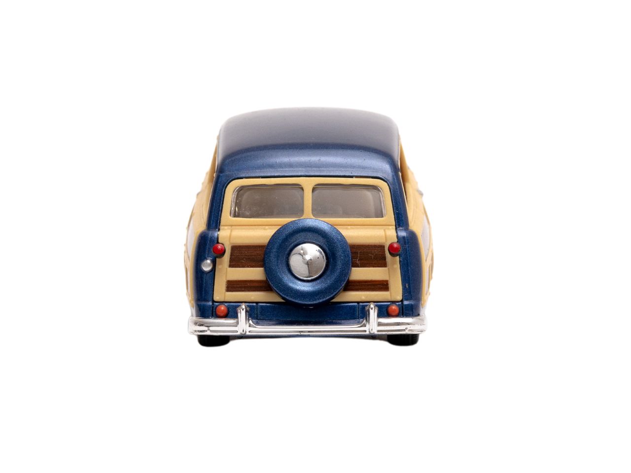 Ford woody wagon 1949 die cast 17893
