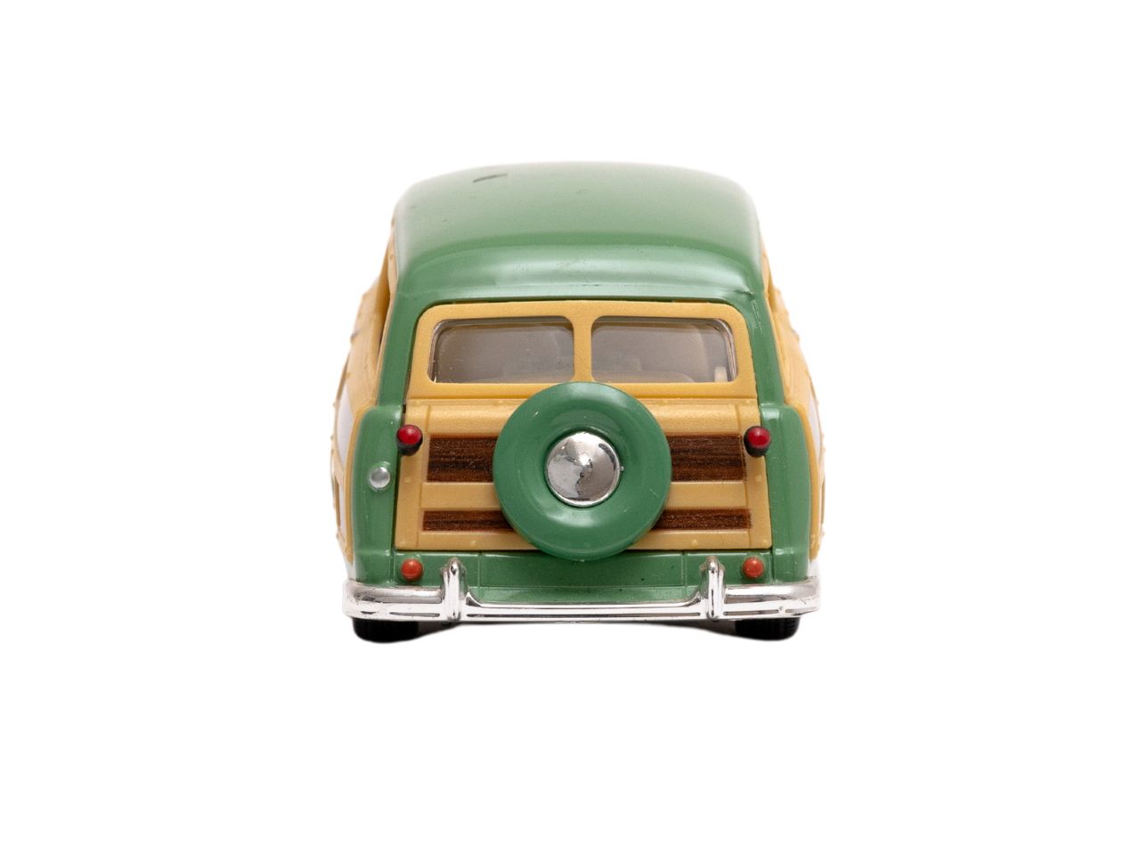 Ford woody wagon 1949 die cast 17893