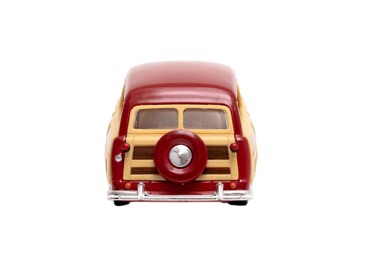 Ford woody wagon 1949 die cast 17893