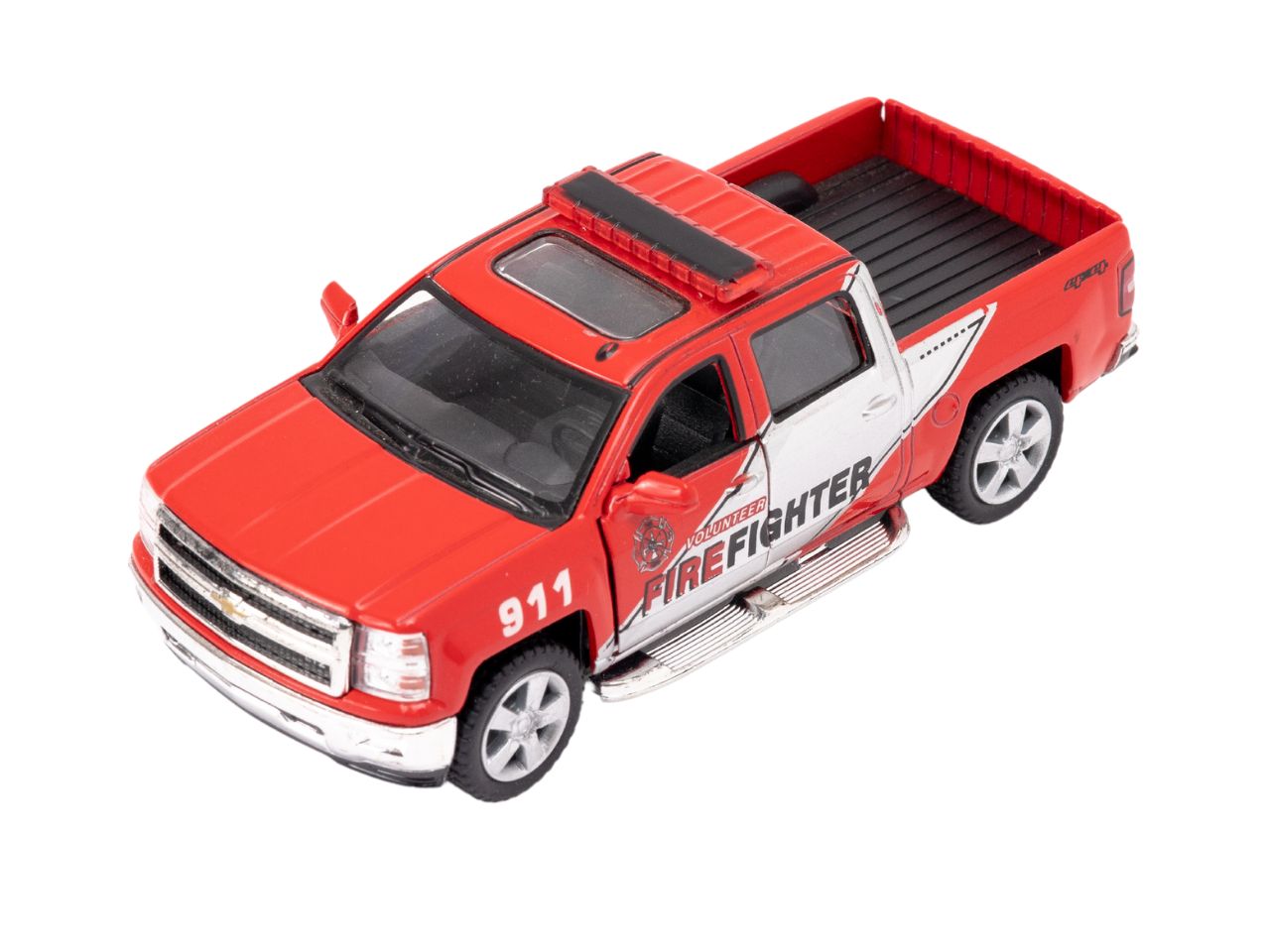 Chevrolet  silverado  die cast