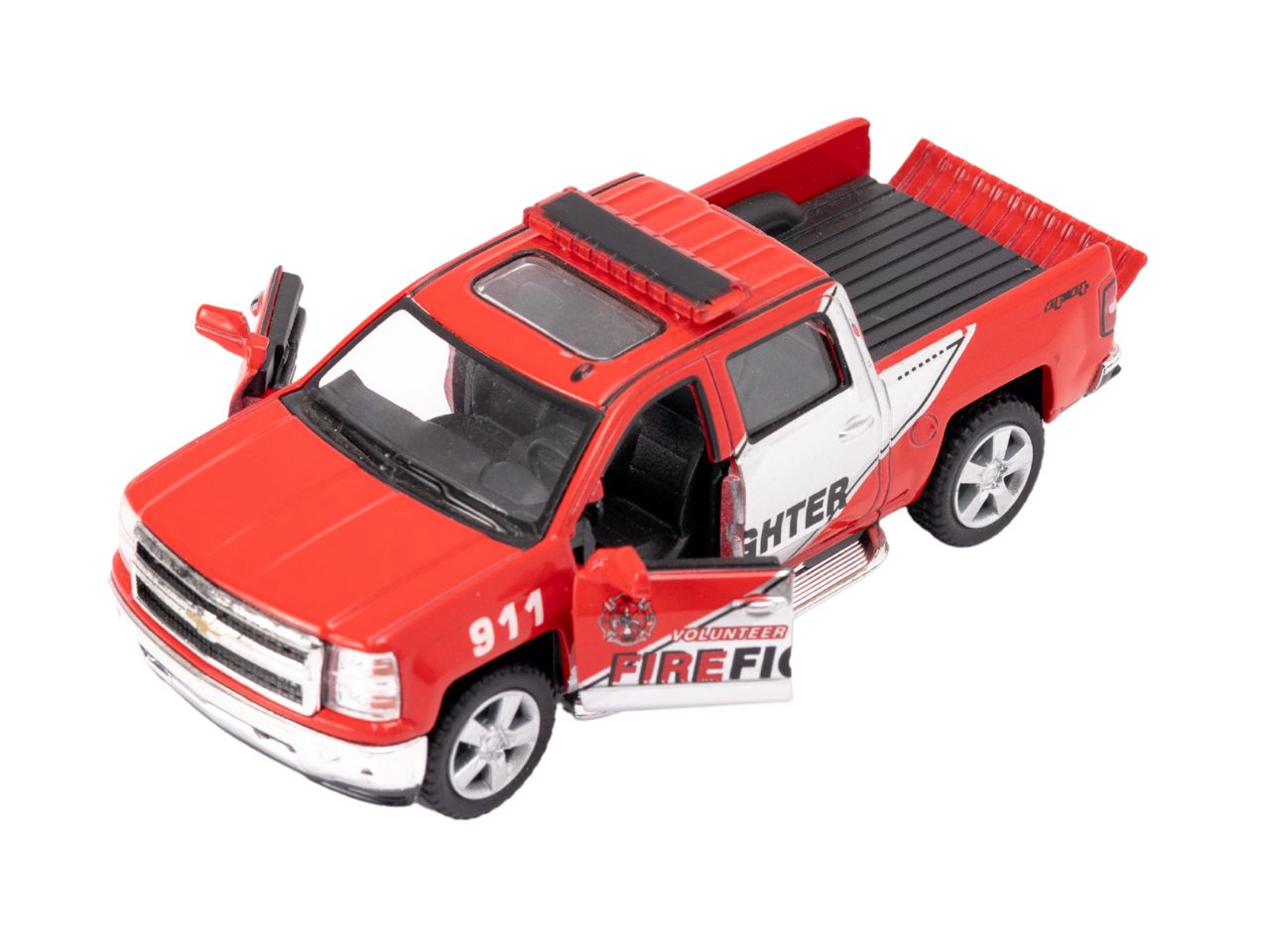 Chevrolet  silverado  die cast