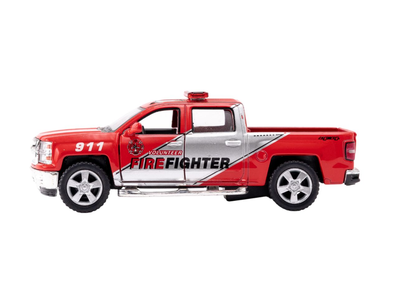 Chevrolet  silverado  die cast