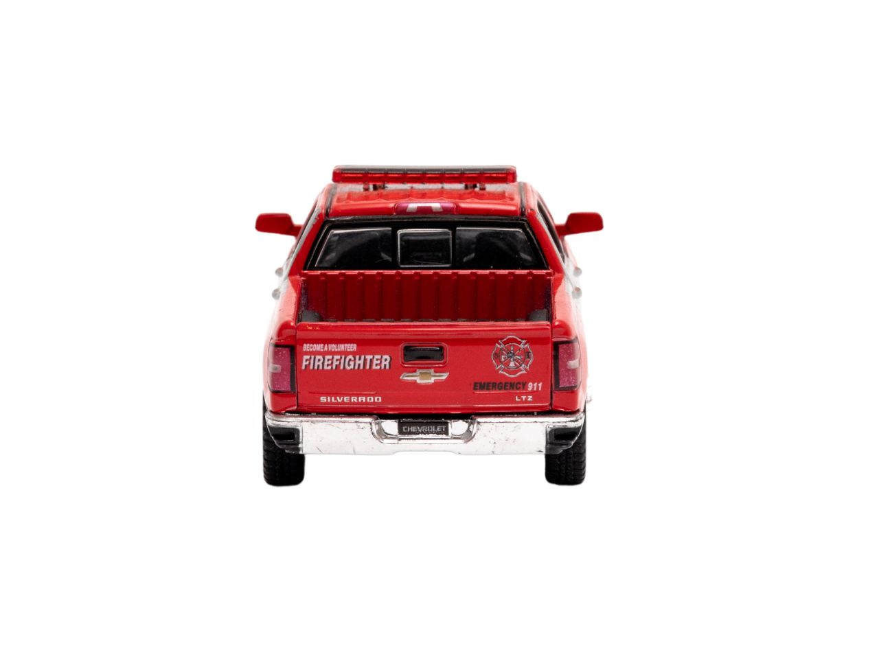 Chevrolet  silverado  die cast