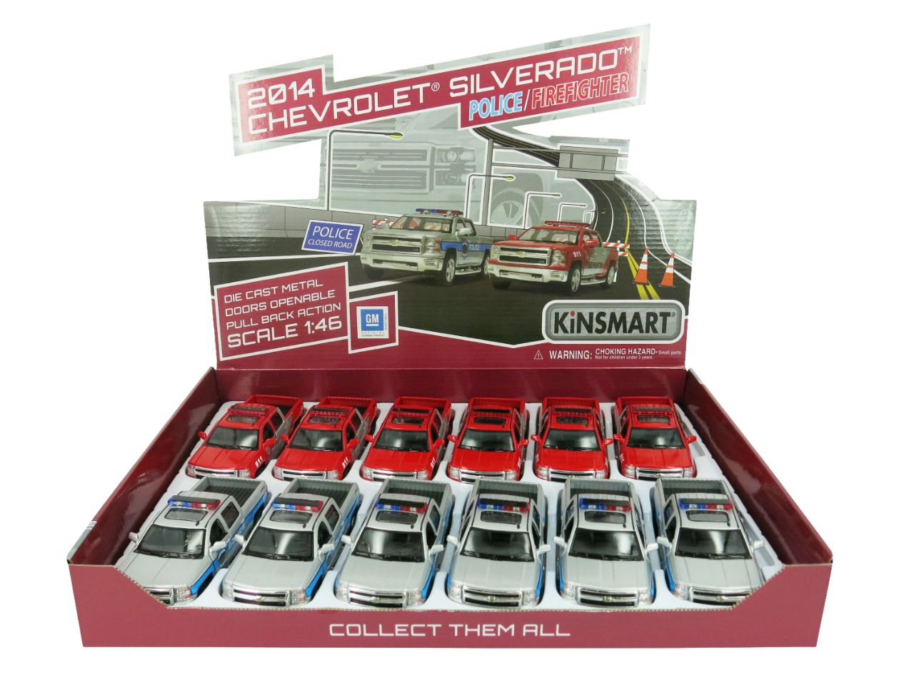 Chevrolet  silverado  die cast