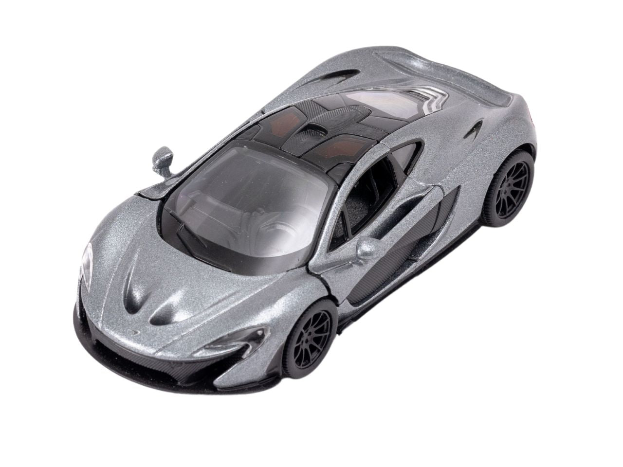 Mclaren  p1 die-cast