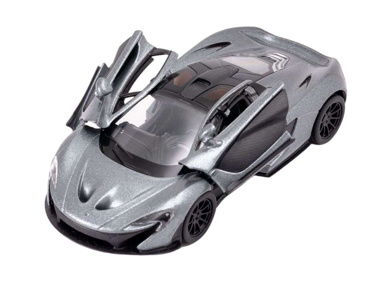 Mclaren  p1 die-cast