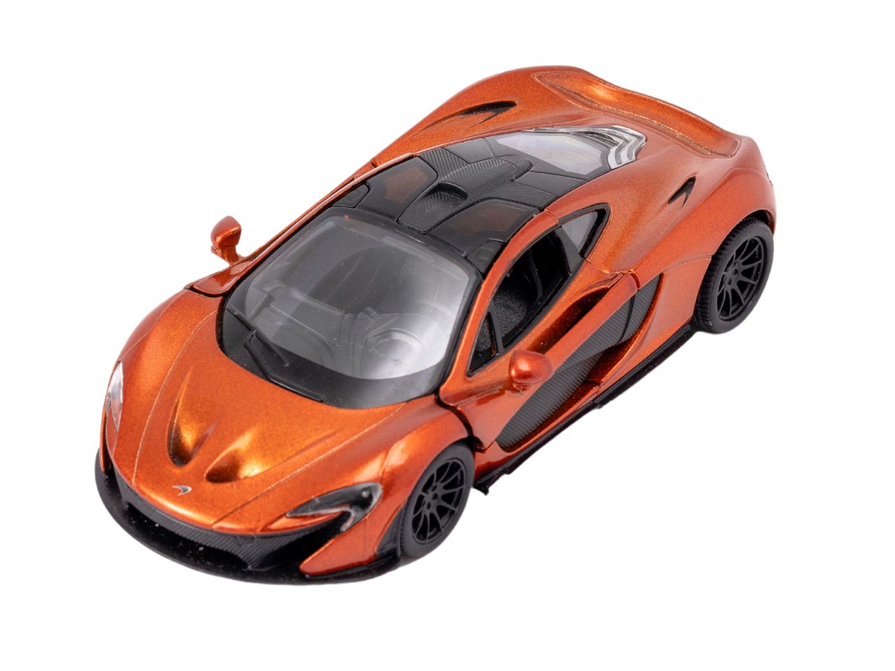 Mclaren  p1 die-cast
