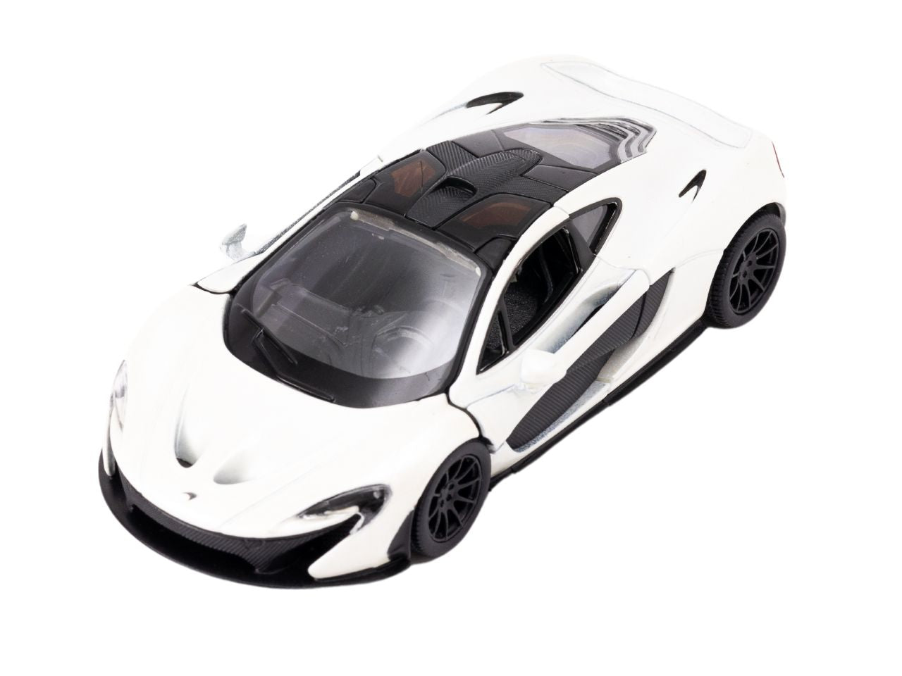 Mclaren  p1 die-cast