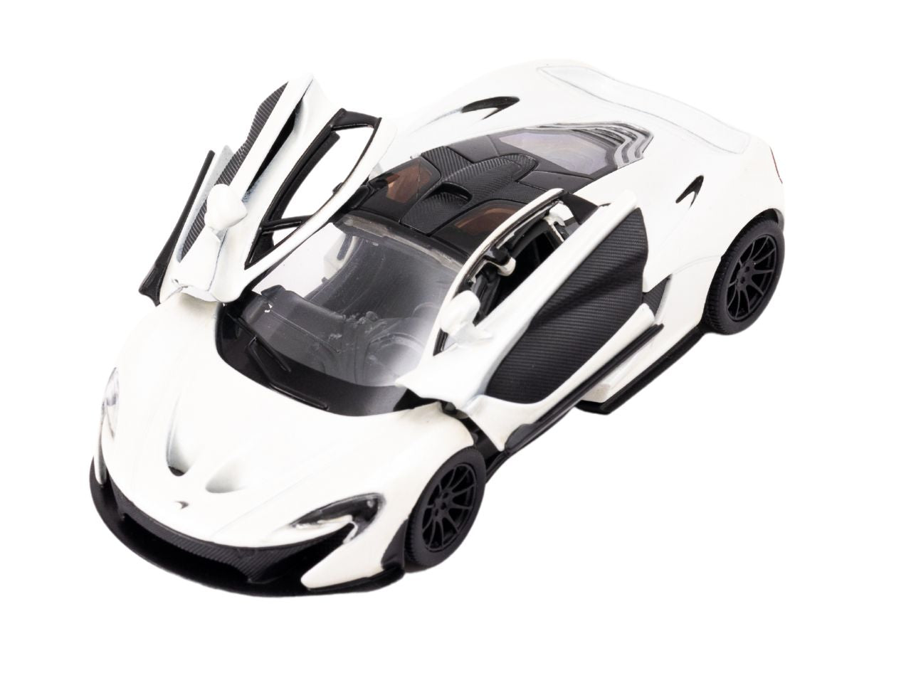 Mclaren  p1 die-cast