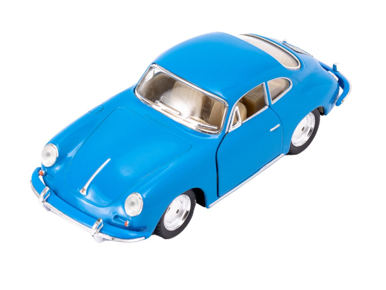 Porsche 356b carrera 17955