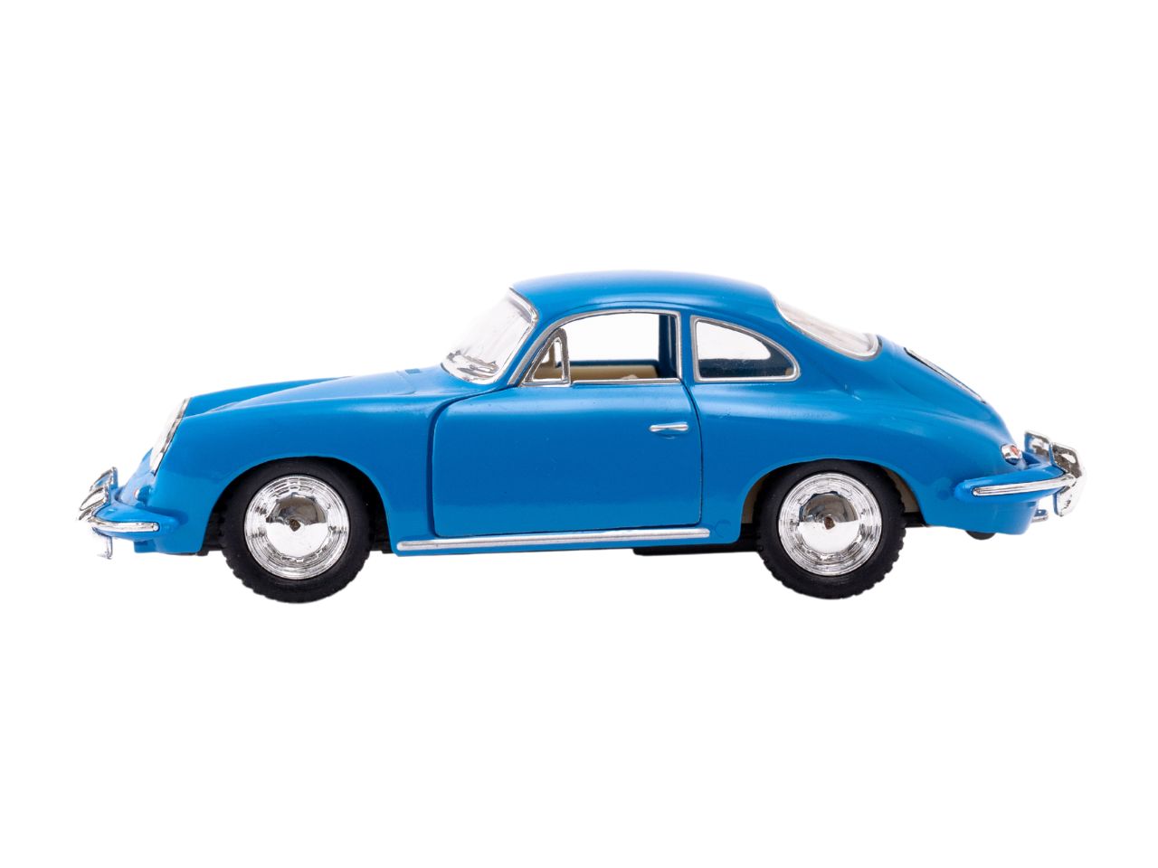 Porsche 356b carrera 17955