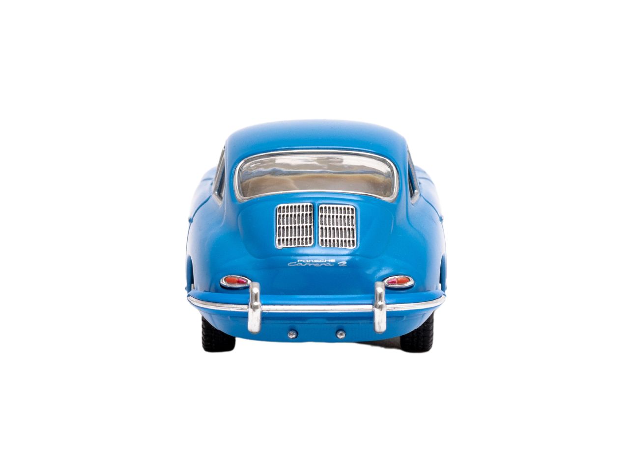 Porsche 356b carrera 17955