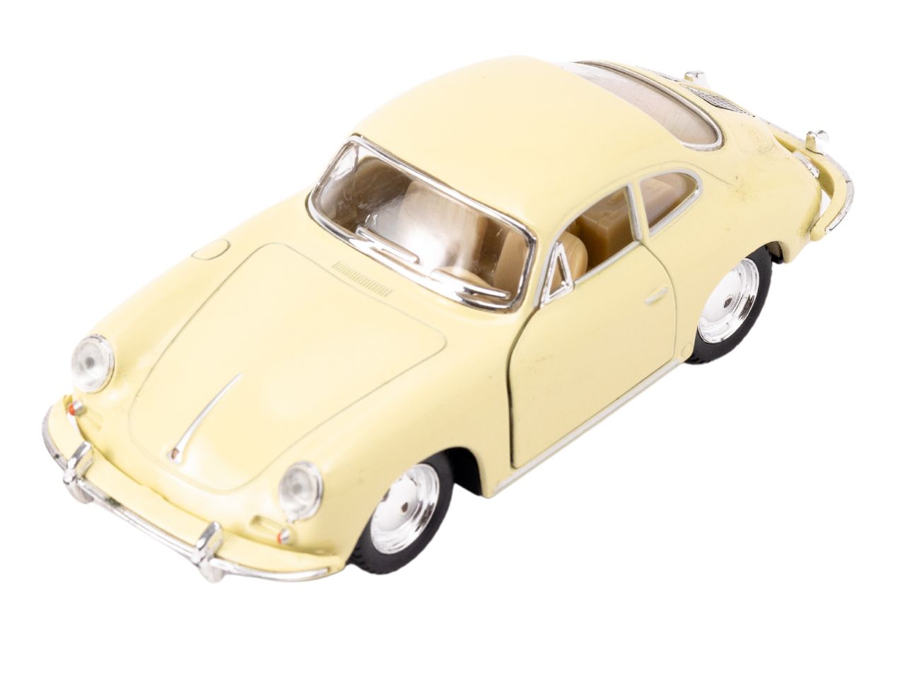 Porsche 356b carrera 17955