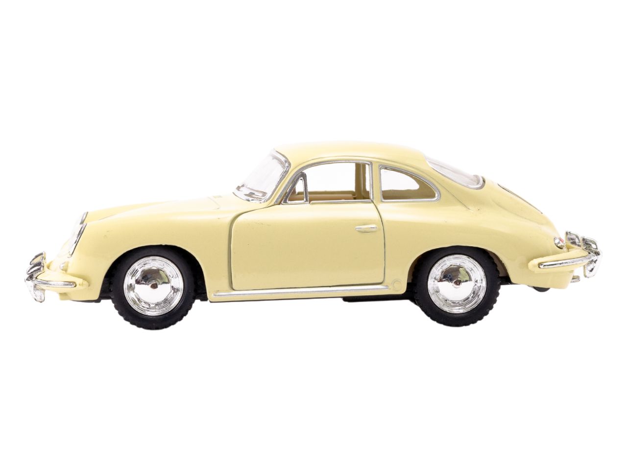 Porsche 356b carrera 17955