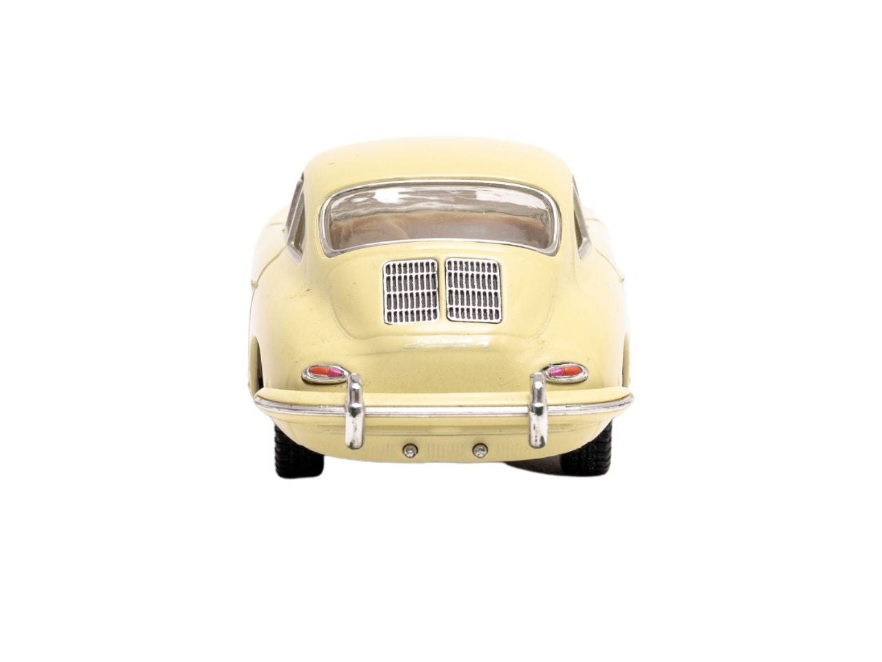 Porsche 356b carrera 17955