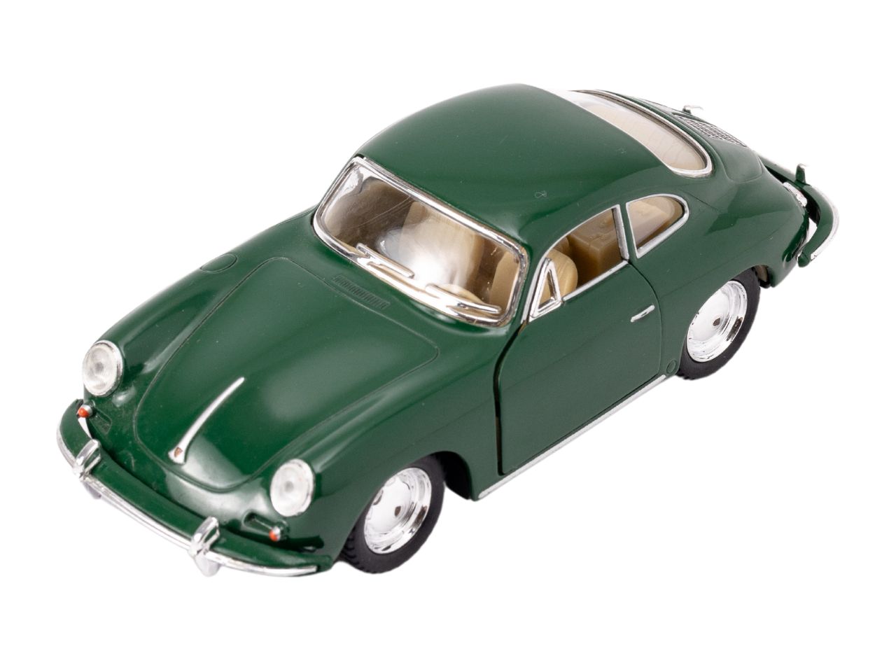 Porsche 356b carrera 17955