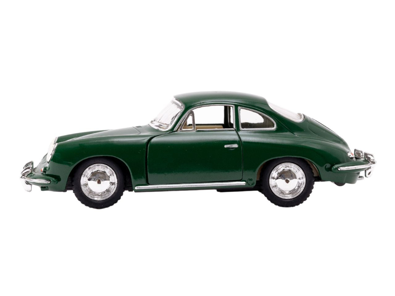 Porsche 356b carrera 17955