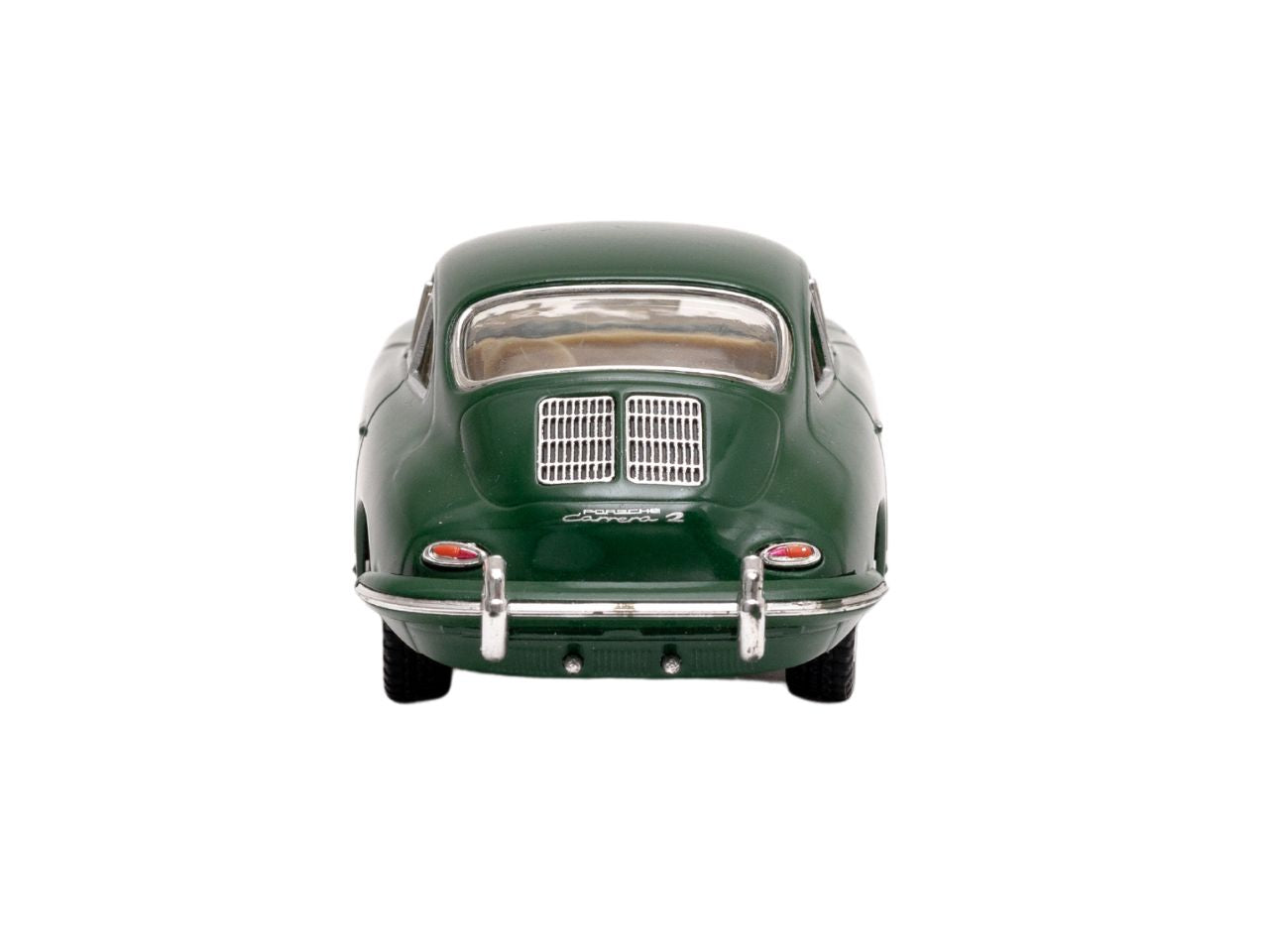 Porsche 356b carrera 17955