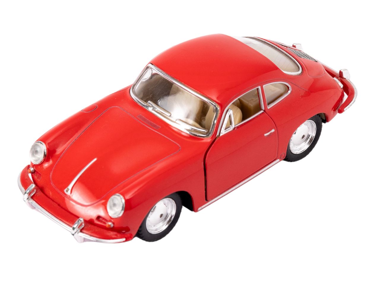 Porsche 356b carrera 17955