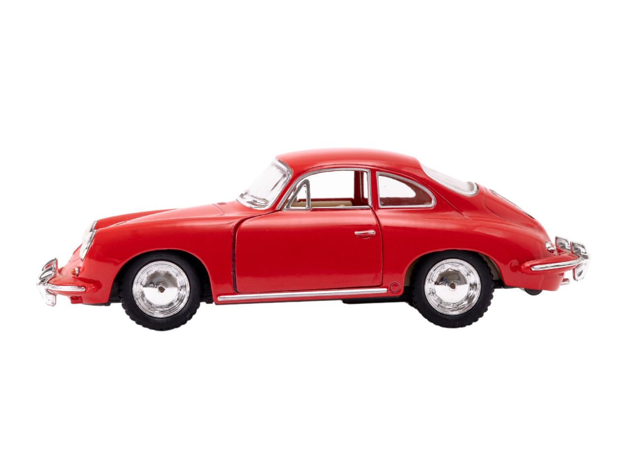 Porsche 356b carrera 17955