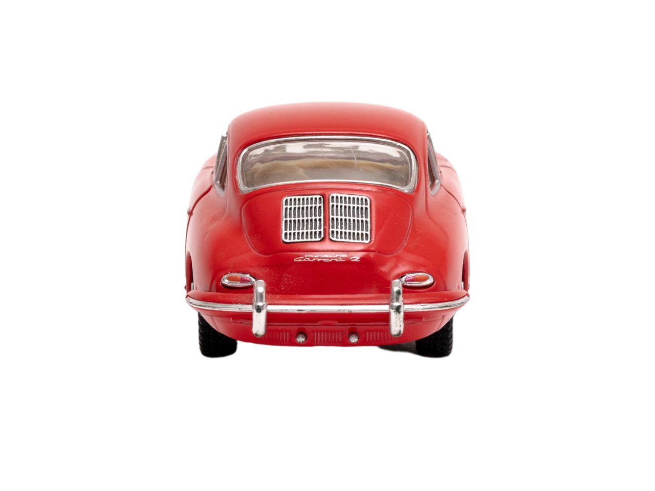Porsche 356b carrera 17955