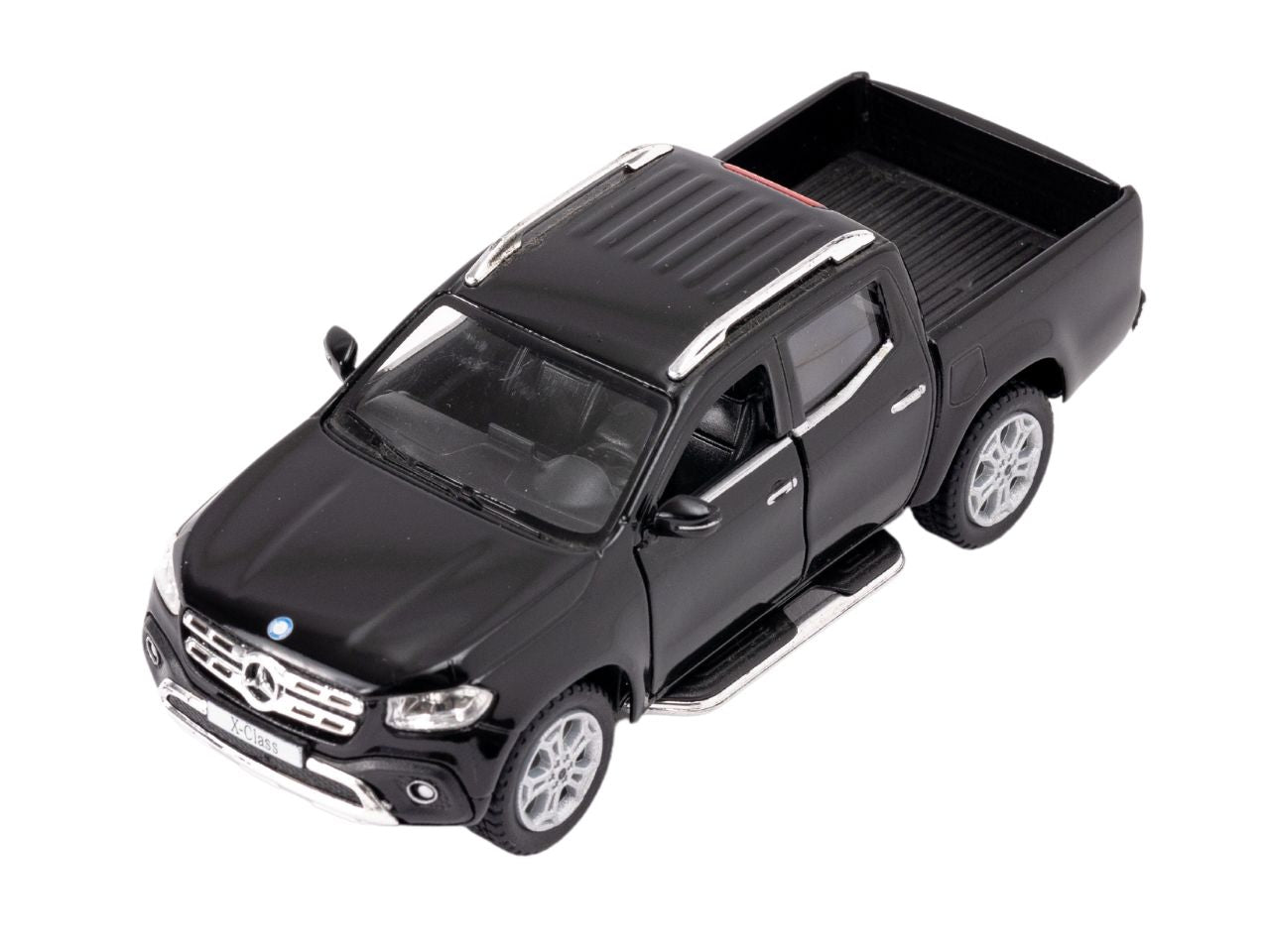 Mercedes-benz  x-class  scala 1:42