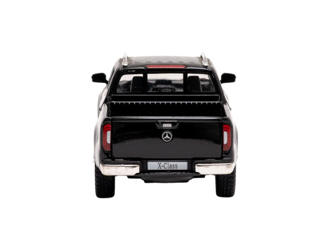 Mercedes-benz  x-class  scala 1:42