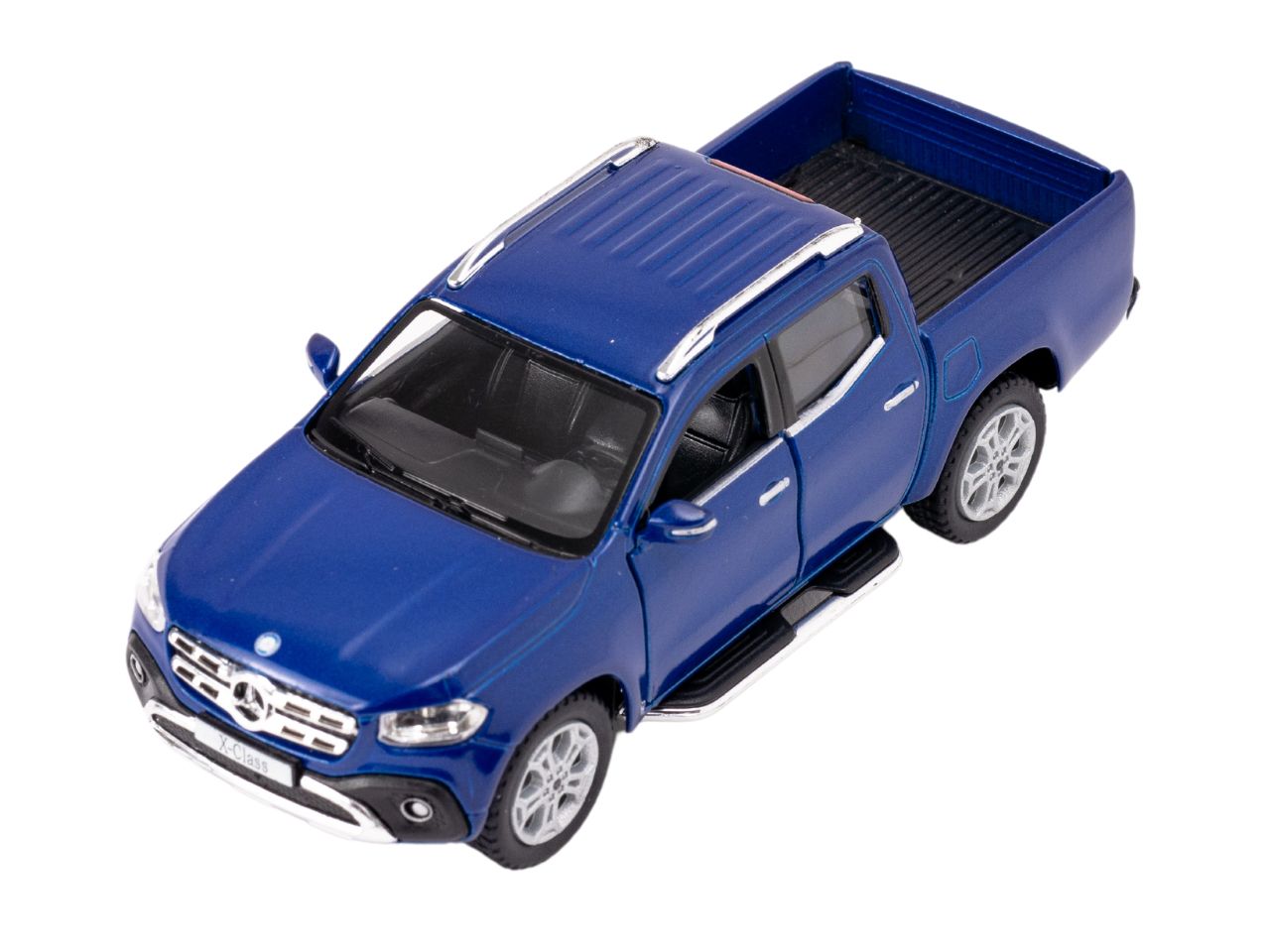 Mercedes-benz  x-class  scala 1:42