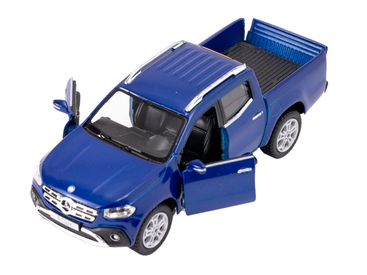 Mercedes-benz  x-class  scala 1:42