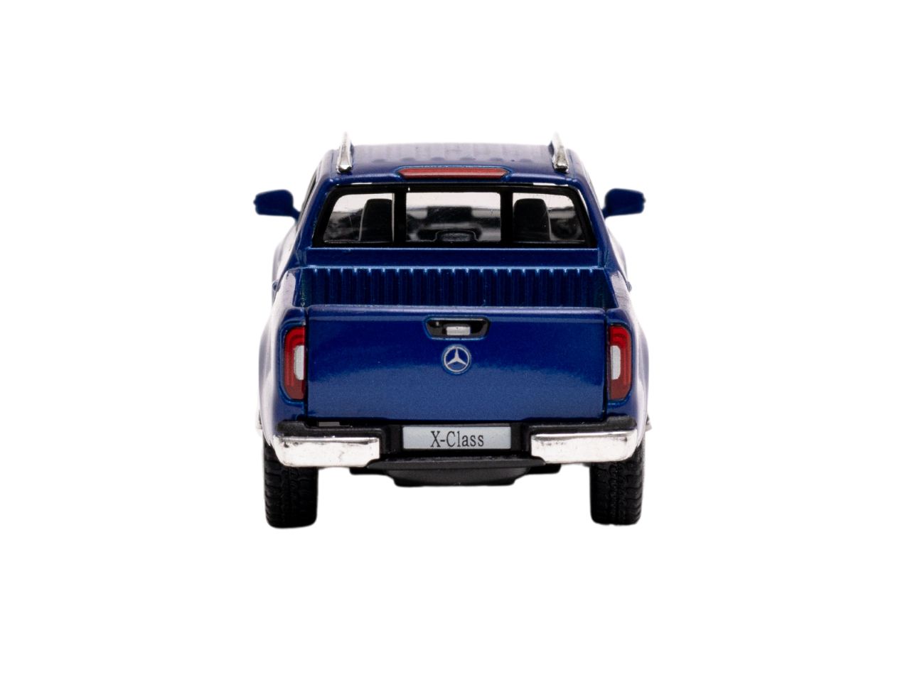 Mercedes-benz  x-class  scala 1:42