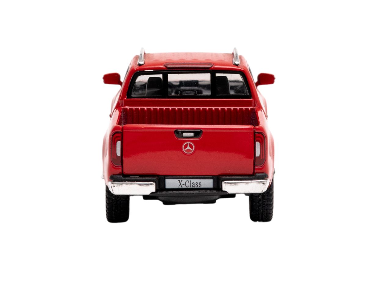 Mercedes-benz  x-class  scala 1:42
