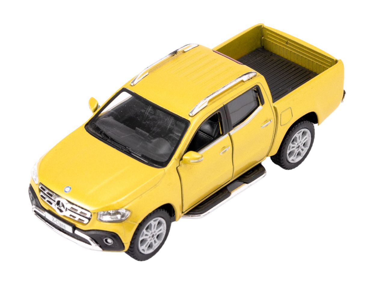 Mercedes-benz  x-class  scala 1:42